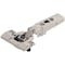 Blum 95 Degree Soft-closing Inserta Overlay Thick Door Hinge 71B9590 - alternate 2